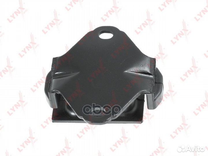 Опора двигателя перед прав/лев ME1812 lynxauto