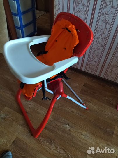 Детский столик для кормления бу