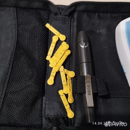 Портативный коагулометр CoaguChek XS