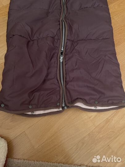 Универсальный Конверт Red Castle