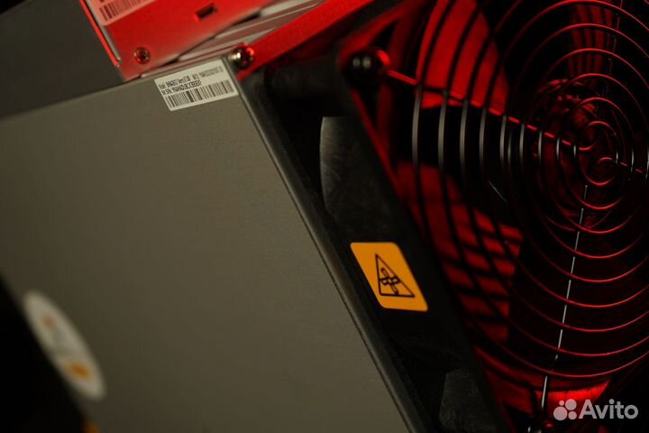 Майнер Antminer S19j pro+ 120th NEW / наличие