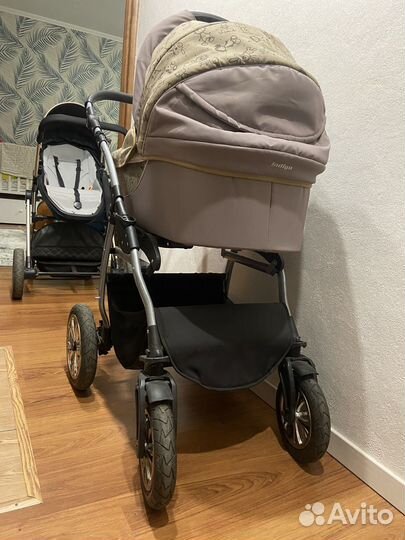 Прогулочная коляска бу
