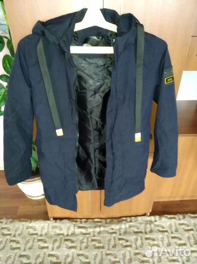 Куртка весна осень