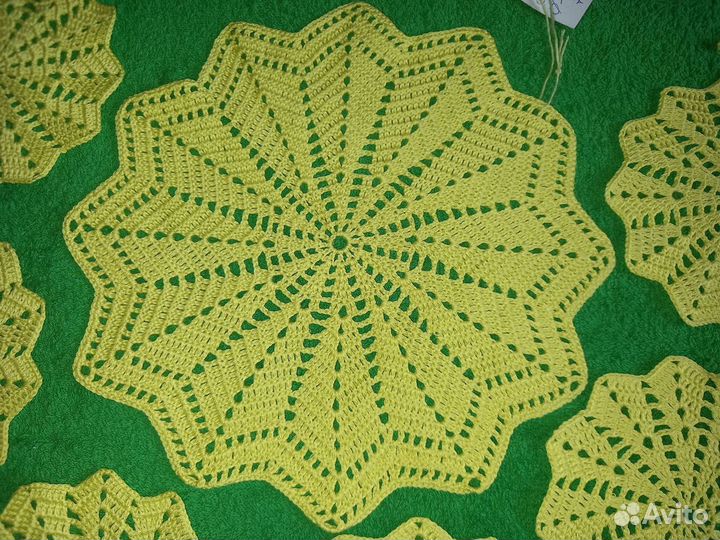 Чайный набор