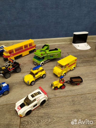 Конструктор