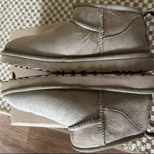 UGG mini ultra оригинал