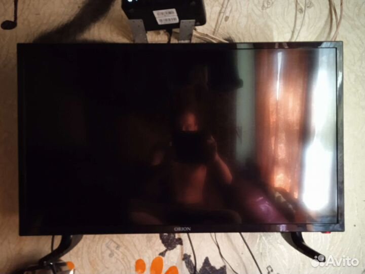 Телевизор orion 32