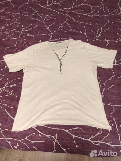 Футболки мужские бу