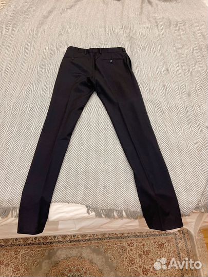 Брюки мужские классические