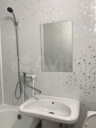 Квартира-студия, 25,5 м², 6/9 эт.