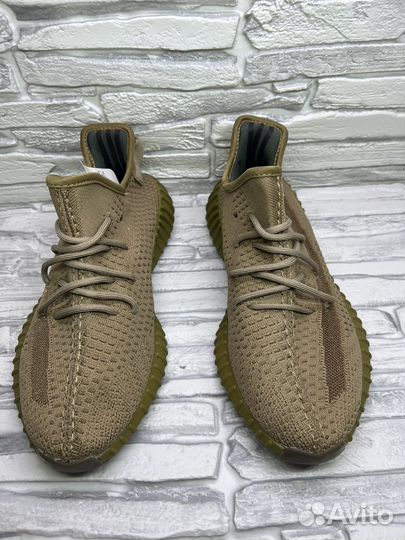 Кроссовки adidas yeezy boost 350