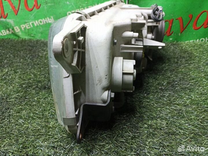 Фара передняя правая Isuzu Giga CYJ51 6WF1-T 2005
