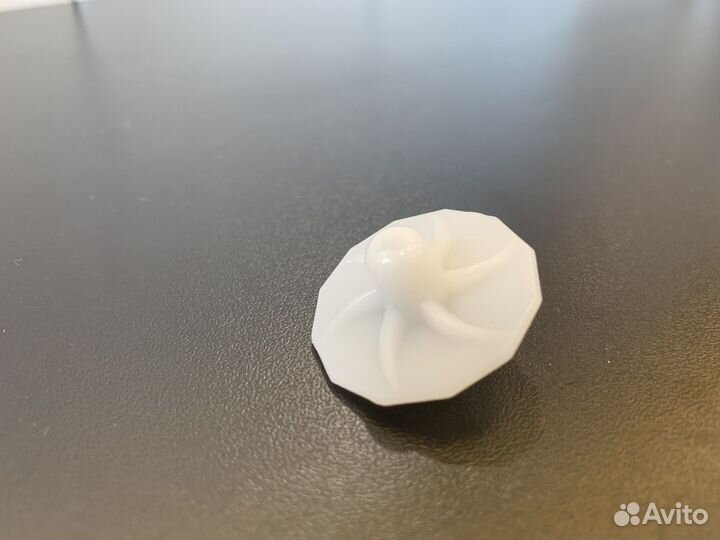 Комплект из 2-х крыльчаток миксера Jofemar