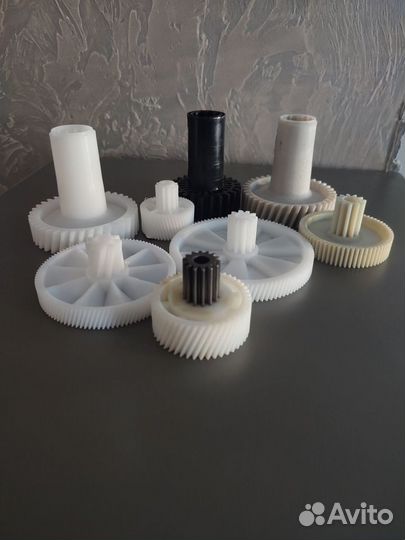 Запчасти для мясорубок