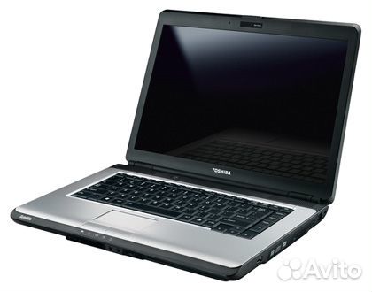 Toshiba Satellite L300-14x