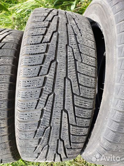 Nokian Tyres Nordman RS2 215/55 R17