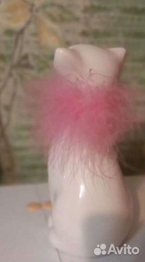 Аромалампа кошка