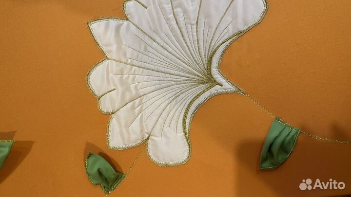 Шторы и тюль в комплекте