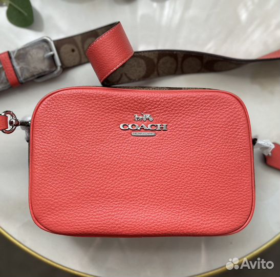 Сумка Coach оригинал новая