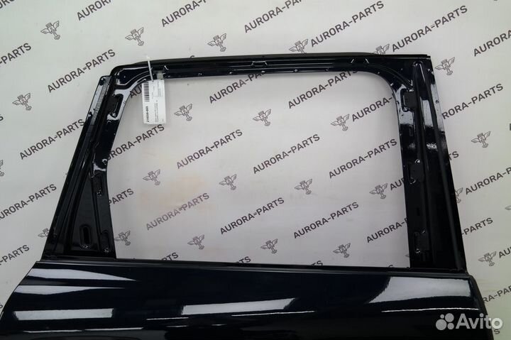 Дверь Touareg II NF 2010-2018