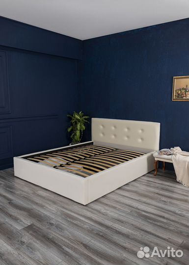 Кровать Евро 200 на 200