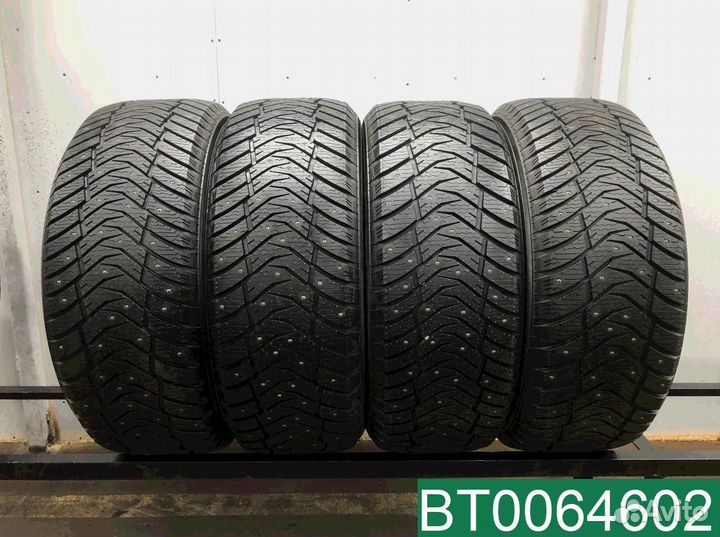 Yokohama Ice Guard IG65 275/50 R21 99M