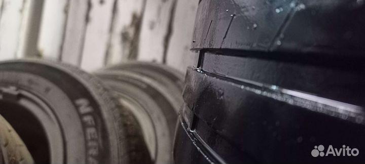 Kapsen SportMax S2000 215/50 R17 97W