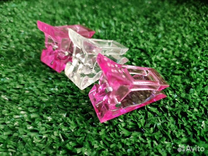 Набор для маникюра