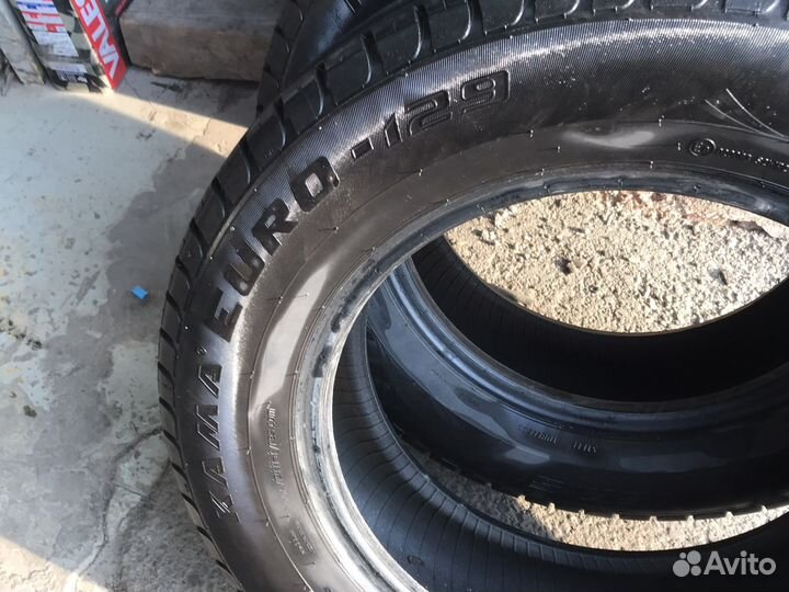 КАМА Кама-Евро-129 195/65 R15