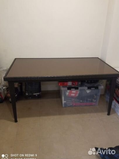 Стекло на стол на заказ