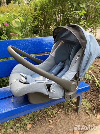 Автолюлька Inglesina 0-13 кг