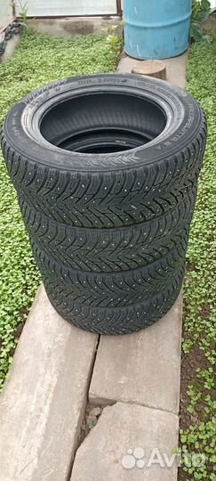 Nokian Tyres Hakkapeliitta 8 175/65 R14 86