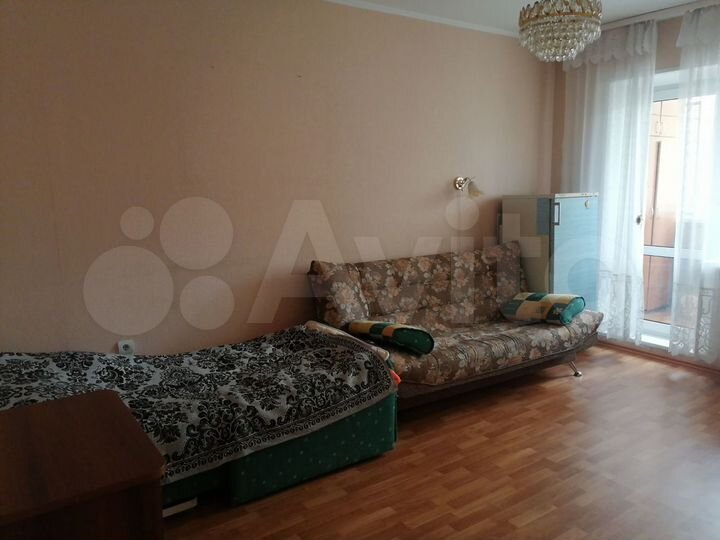 2-к. квартира, 52 м², 3/5 эт.