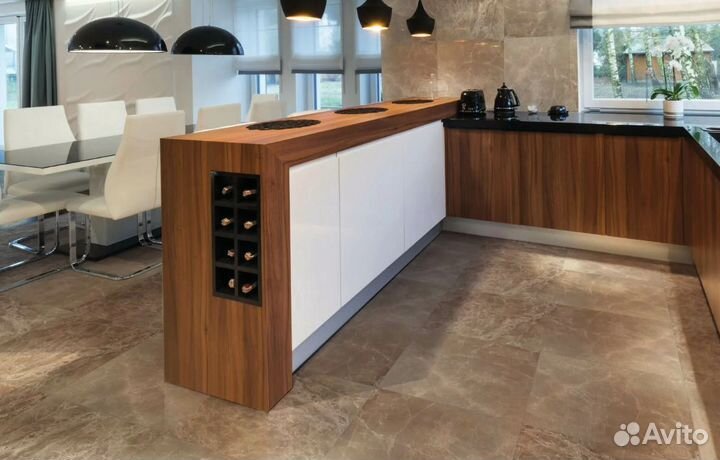 Мебель для Общепита под ключ