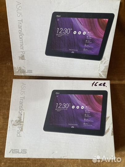 Планшет Asus Pad TF - 103С, 10.1