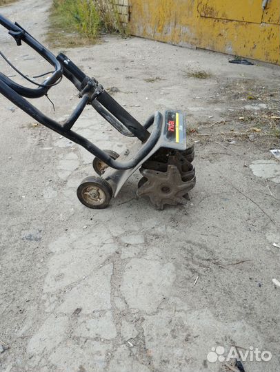 Мотоблоки и культиваторы