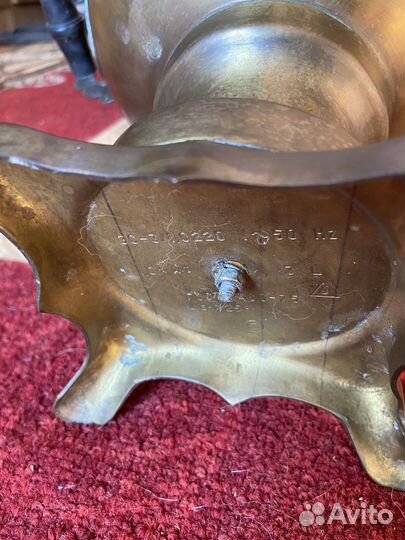 Самовар электрический