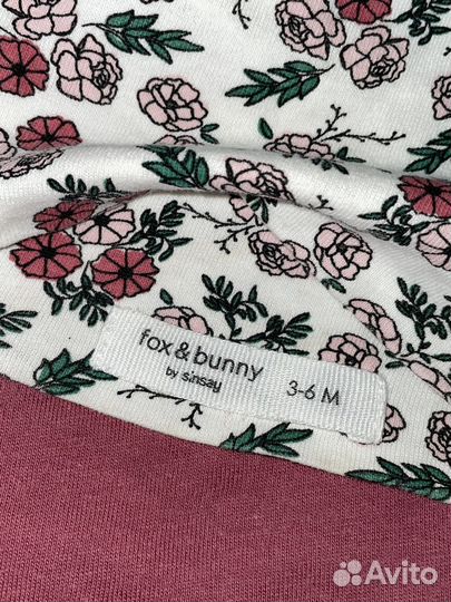 Шапка детская для девочки