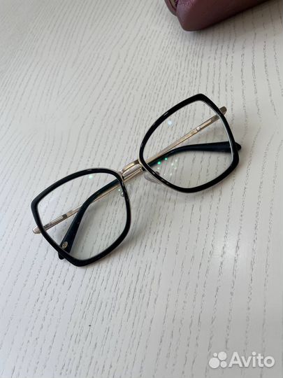 Оправа для очков женская