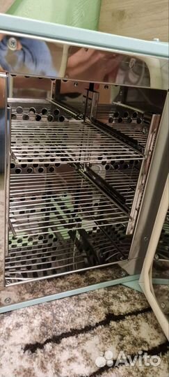 Стерилизатор