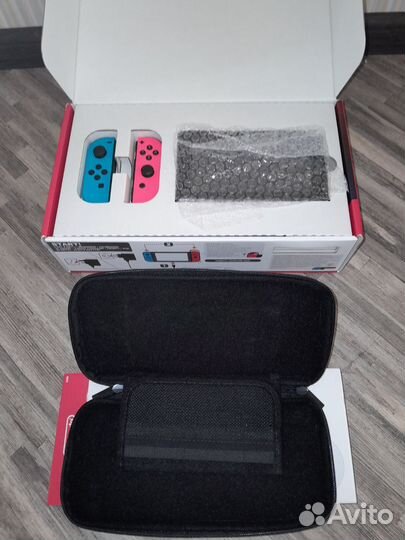 Портативная игровая консоль nintendo 2 ревизия