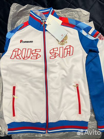 Спортивный костюм форвард