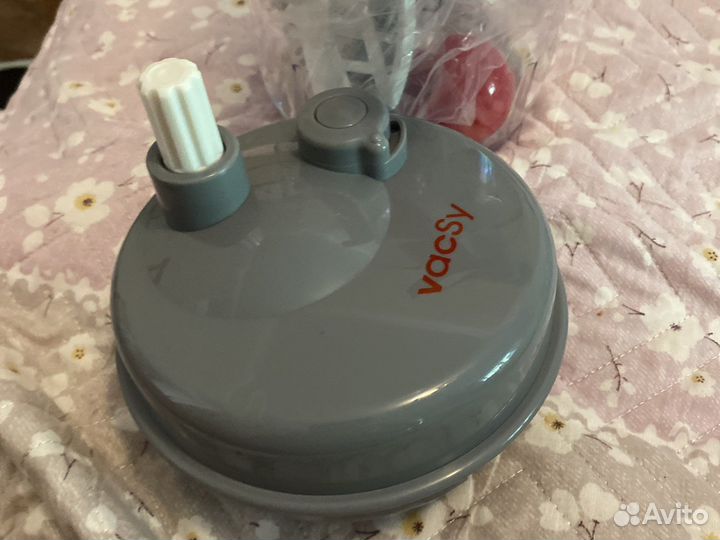 Блендер VacSy zepter. Продаю или меняю
