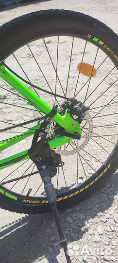 Велосипед Stern Energy 1.0