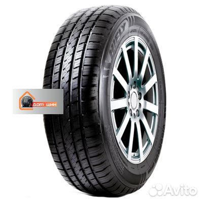 Hifly Vigorous HT-601 215/70 R16 100H