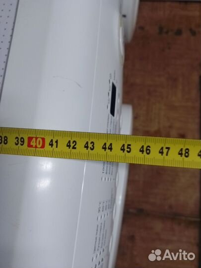 Стиральная машина samsung