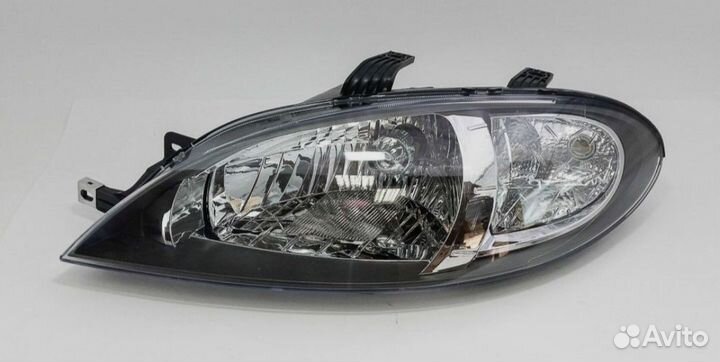 Фары на chevrolet lacetti хэтчбек передние