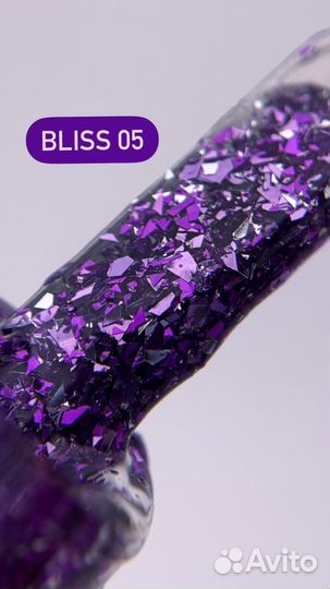 Гель лак для маникюра,жидкая фольга