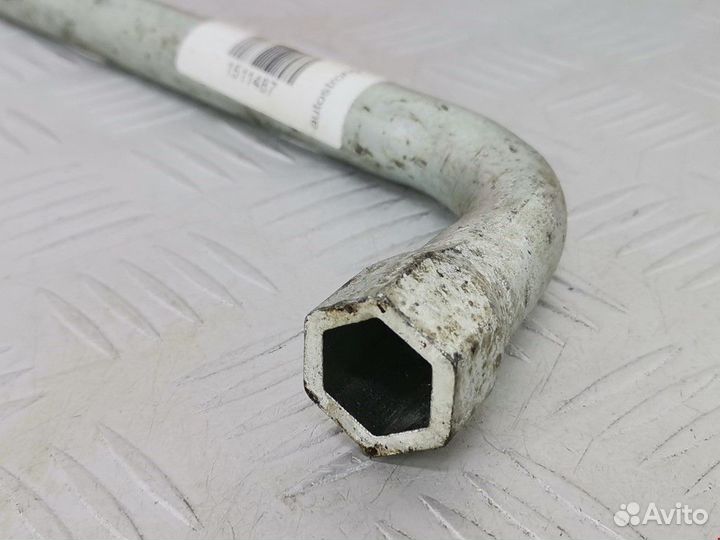 Ключ Volkswagen Passat B5 1998 4D0012219A