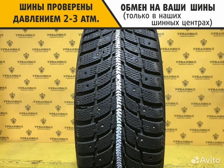 Nokian Tyres Hakkapeliitta 2 195/65 R15 91